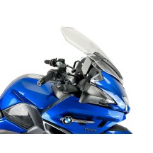 WRS TRANSPARENT TOURING WANDSWIELD BMW R 1250 RT 2021-2025