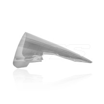 PANTALLA HIGH WRS RACE AHUMADA BMW S 1000 RR 2023-2024