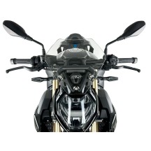PANTALLA TOURING TRANSPARENTE WRS BMW S 1000 R 2021-2024