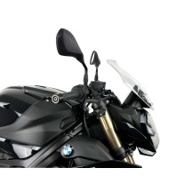 PANTALLA TOURING TRANSPARENTE WRS BMW S 1000 R 2021-2024