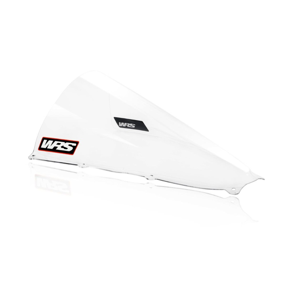 CUPULA ALTA RACE WRS TRANSPARENTE DUCATI PANIGALE V4 SP2 2023-2024 (TRACK) CUPULA ALTA RACE WRS TRANSPARENTE DUCATI PANIGALE V4 SP2 2023-2024 (TRACK)