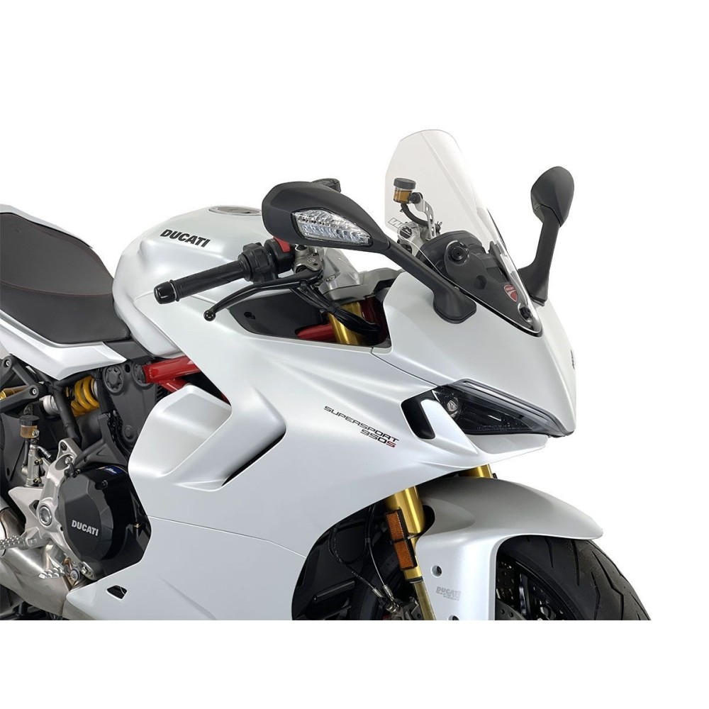 PARABRISAS SPORT TRANSPARENTE WRS DUCATI SUPERSPORT 950 / S 2021-2024