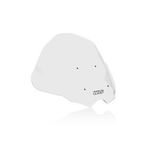 PARABRISAS SPORT TRANSPARENTE WRS KTM DUKE 890 / 790 / R 2020-2024