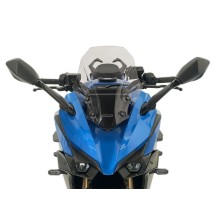 PARABRISAS SPORT TRANSPARENTE WRS SUZUKI GSX-S 1000 GT 2022-2024