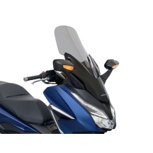 PARABRISAS AHUMADO ESTÁNDAR WRS HONDA FORZA 125 / 350 2021-2024