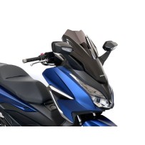 PARABRISAS WRS HUMO OSCURO SPORT HONDA FORZA 125 / 350 2021-2024