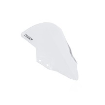 PARABRISAS WRS TRANSPARENTE WRS RACE ESTÁNDAR KAWASAKI NINJA 400 2018-2023