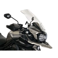 PARABRISAS WRS TOURING TRANSPARENTE TRIUMPH TIGER EXPLORER 1200 2016-2021