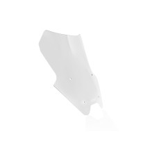PANTALLA TOURING TRANSPARENTE WRS BMW R 1200 RS 2015-2018