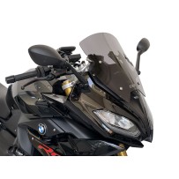 PANTALLA DEPORTIVA WRS HUMO OSCURO BMW R 1250 RS 2018-2024