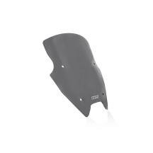 PANTALLA DEPORTIVA WRS HUMO OSCURO BMW R 1250 RS 2018-2024