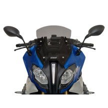 PANTALLA DEPORTIVA WRS HUMO OSCURO BMW R 1200 RS 2015-2018