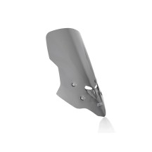 PANTALLA HUMO OSCURO CAPONORD WRS HONDA CB 500 X 2016-2024