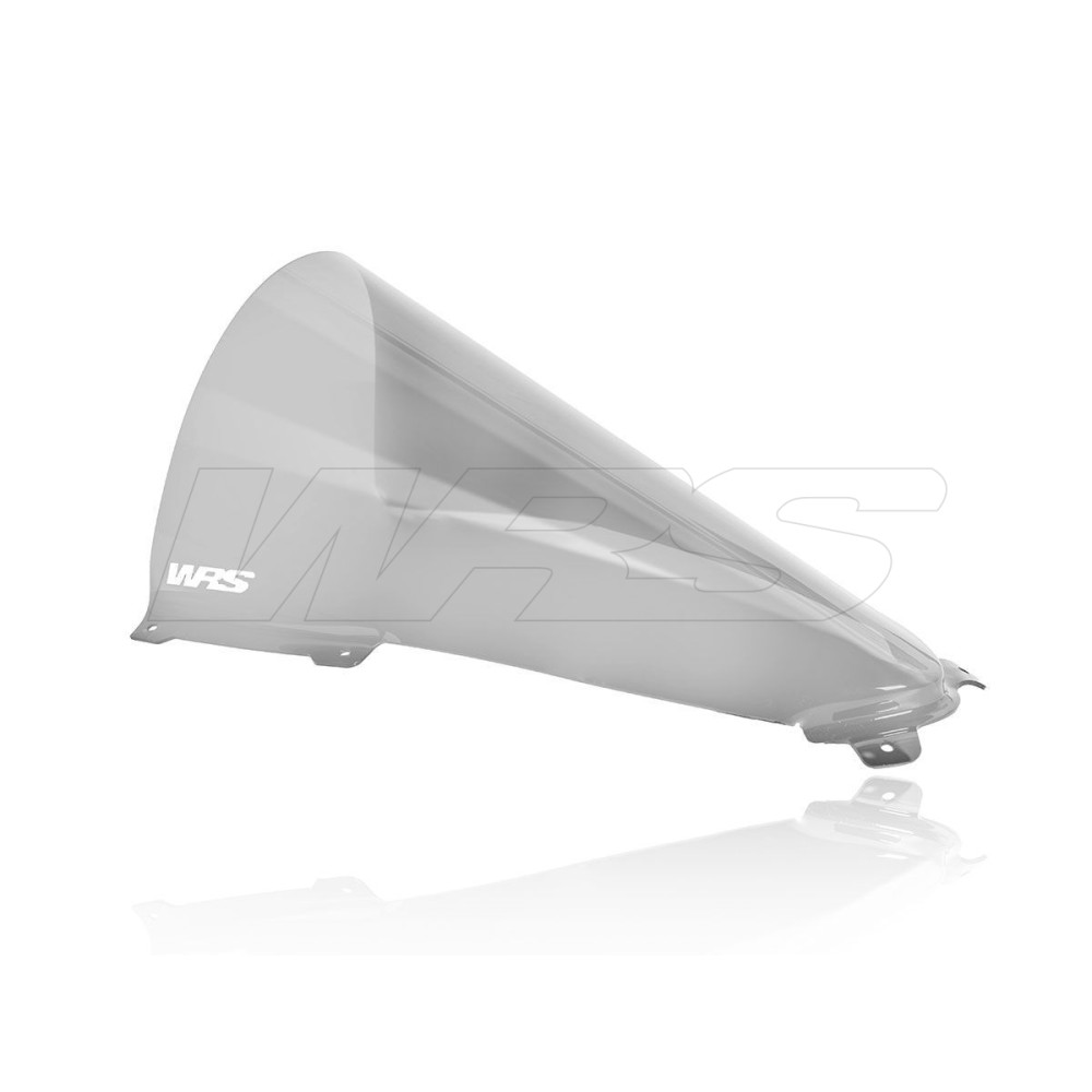 PANTALLA HIGH RACE WRS HUMO +30MM DUCATI PANIGALE V4 SP 2021-2024 PANTALLA HIGH RACE WRS HUMO +30MM DUCATI PANIGALE V4 SP 2021-2024