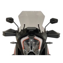 PARABRISAS CAPONORD HUMO WRS KTM 1290 SUPER ADVENTURE / S 2021-2024