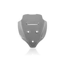 PANTALLA SPORT PLUS HUMO OSCURO WRS DUCATI STREETFIGHTER V4 / S 2020-2024
