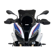 WRS BRILLANTE PARABRISAS DE DEPORTES NEGROS BMW S 1000 XR 2020-2025