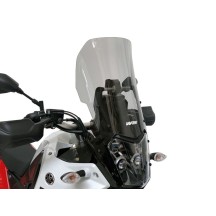 PARABRISAS CAPONORD HUMO WRS YAMAHA TENERE 700 2019-2024