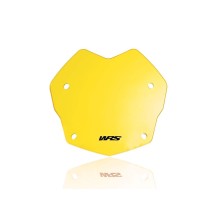 PANTALLA AMARILLA RALLYE WRS BMW R 1200 GS / ADVENTURE 2013-2018