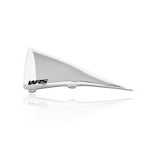 VERDADERO WRS TRANSPARENTE WRS WARS. HONDA CBR 650 R 2019-2025