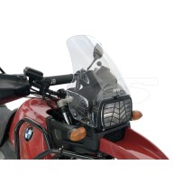 PARABRISAS TRANSPARENTE ESTÁNDAR WRS BMW R 1100 GS 1994-1999