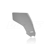 PANTALLA INTERMEDIA WRS AHUMADA HONDA AFRICA TWIN CRF 1100 L ADV SPORTS 2020-2023