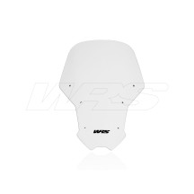 PARABRISAS WRS TRANSPARENTE ESTÁNDAR HONDA AFRICA TWIN CRF1100L ADV SPORTS 2020-2023