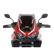 PANTALLA DEPORTIVA WRS HUMO OSCURO HONDA AFRICA TWIN CRF 1100 L 2020-2023