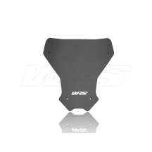 PANTALLA DEPORTIVA WRS HUMO OSCURO HONDA AFRICA TWIN CRF 1100 L 2020-2023