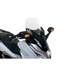 PARABRISAS WRS TOURING TRANSPARENTE HONDA FORZA 300 2018-2020