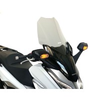 PARABRISAS AHUMADO WRS TOURING HONDA FORZA 300 2018-2020