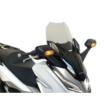 PARABRISAS AHUMADO WRS TOURING HONDA FORZA 300 2018-2020