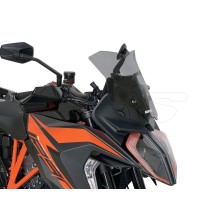 PANTALLA DEPORTIVA WRS HUMO OSCURO KTM 1290 SUPER DUKE GT 2019-2024