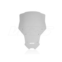 PANTALLA DE HUMO WRS CAPONORD HONDA AFRICA TWIN CRF 1100 L ADV SPORTS 2020-2023