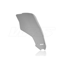 PANTALLA DE HUMO WRS CAPONORD HONDA AFRICA TWIN CRF 1100 L ADV SPORTS 2020-2023