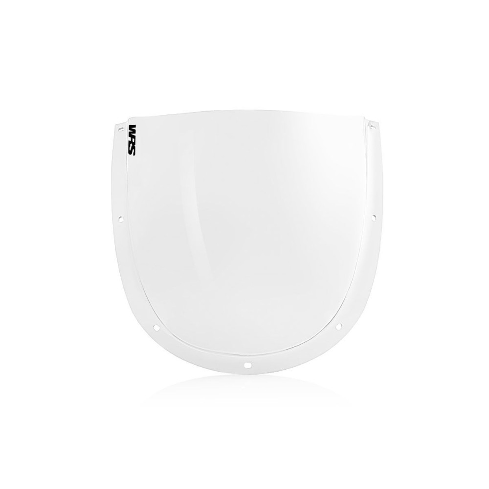 PARABRISAS TRANSPARENTE WRS ESTÁNDAR CAGIVA MITO 125 SERIES 1