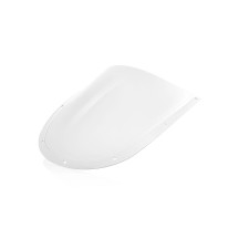 PARABRISAS TRANSPARENTE WRS ESTÁNDAR CAGIVA MITO 125 SERIES 1