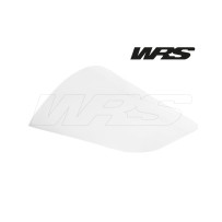 PARABRISAS RACE WRS ALTO TRANSPARENTE HONDA NSF 250 R ETC 2019-2021