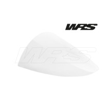 PARABRISAS RACE WRS ALTO TRANSPARENTE BEON PRE-MOTO3 2019-2021