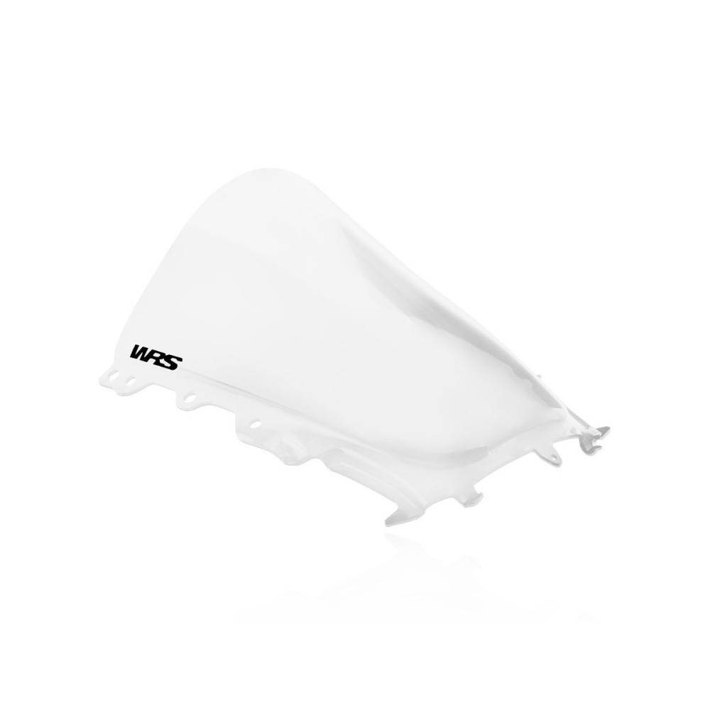 PARABRISAS TRANSPARENTE HIGH RACE WRS YAMAHA R1 / M 2020-2024