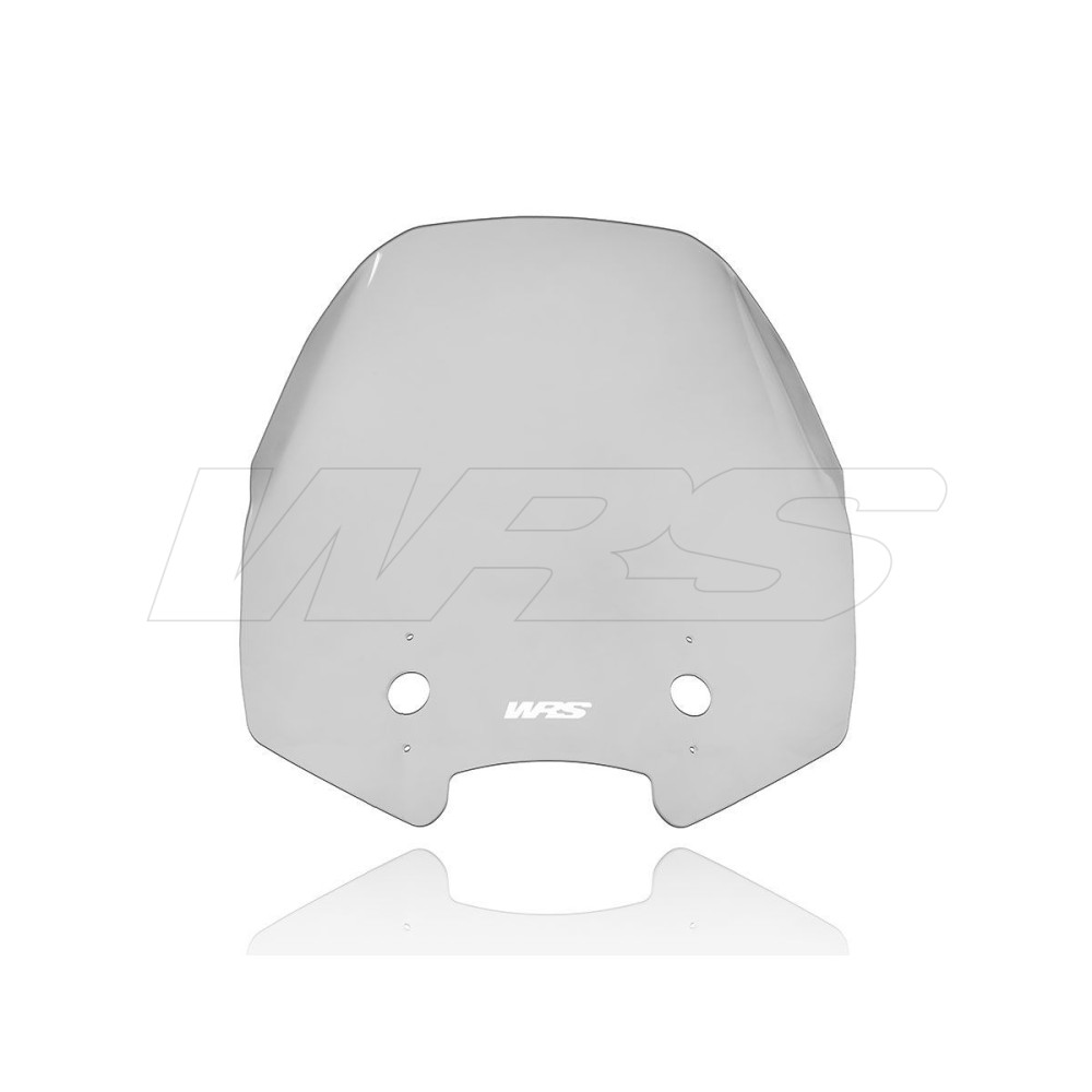 PANTALLA TOURING WRS AHUMADA KAWASAKI VERSYS 650 2015-2021