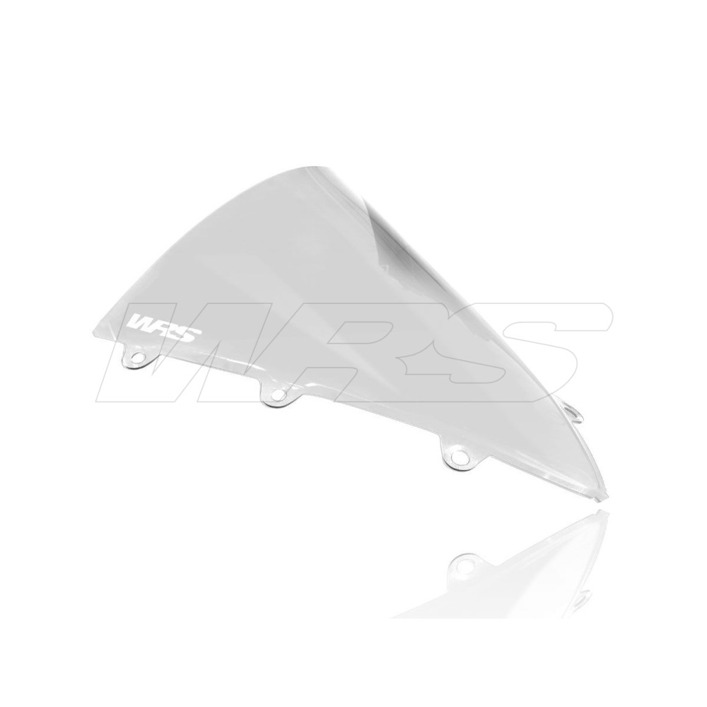 PARABRISAS ALTO RACE WRS AHUMADO HONDA CBR 1000 RR 2012-2016