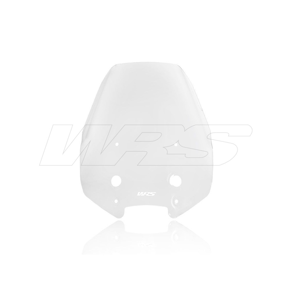 PARABRISAS WRS TRANSPARENTE CAPONORD KAWASAKI VERSYS 1000 GRAND T. / PLUS / SE 2019-2024