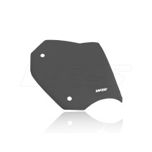 PARABRISAS SPORT AHUMADO OSCURO WRS HONDA SH 125 / 150 2017-2019