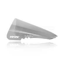 PARABRISAS ALTO RACE WRS AHUMADO +35MM YAMAHA R6 2008-2016