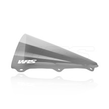 PARABRISAS ALTO RACE WRS AHUMADO SUZUKI GSX-R 600 / 750 2011-2019
