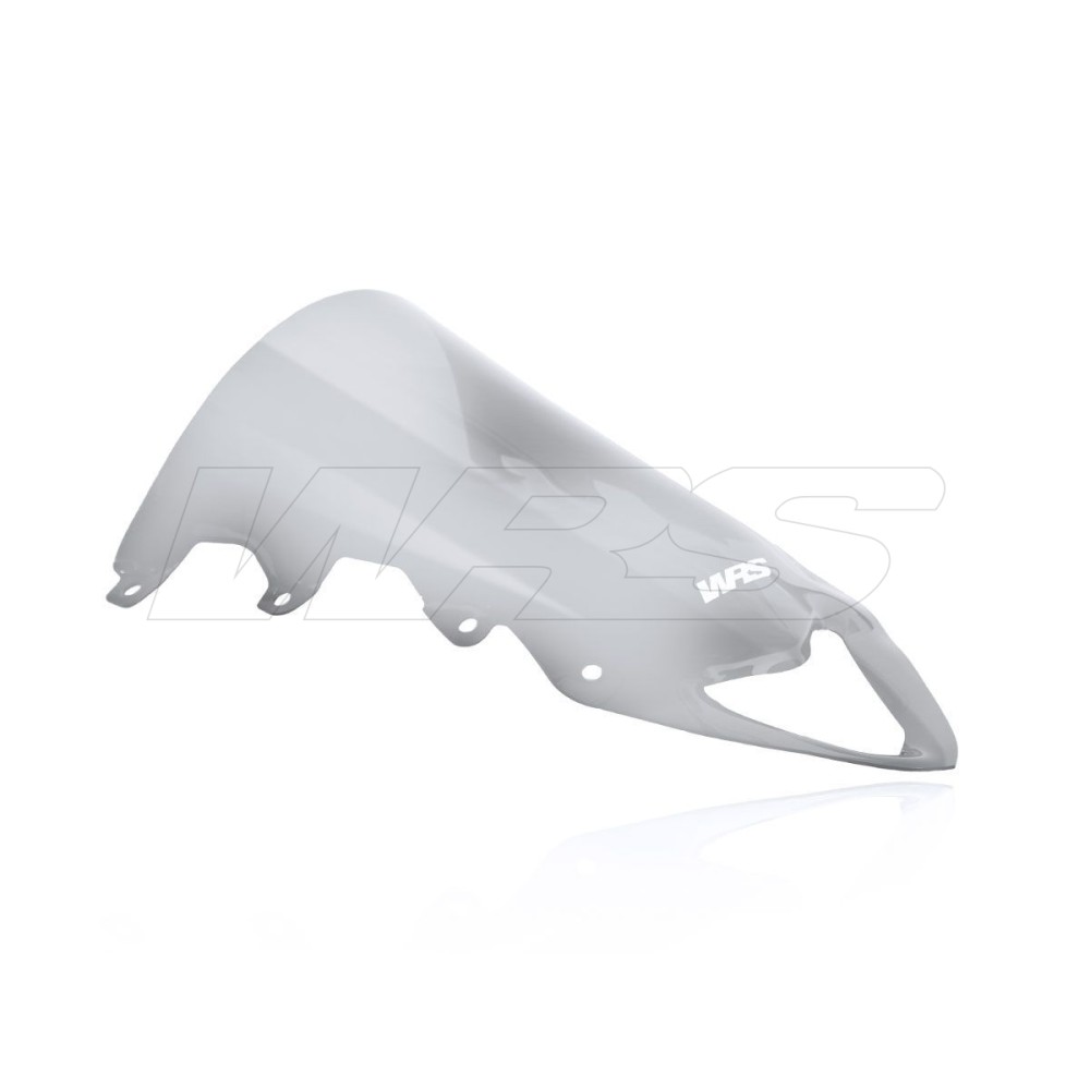 PARABRISAS ALTO RACE WRS AHUMADO BMW S 1000 RR 2009-2014