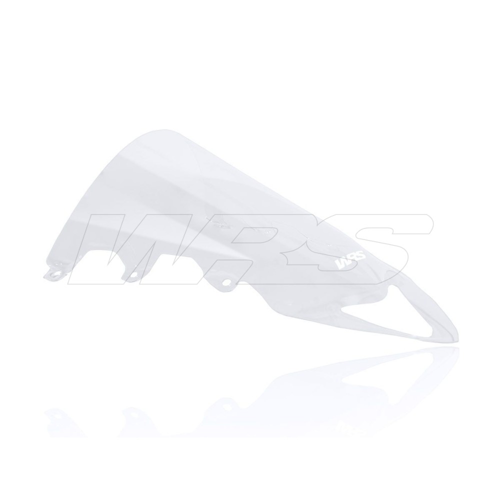 CUPULA ALTA RACE WRS TRANSPARENTE BMW S 1000 RR 2009-2014 CUPULA ALTA RACE WRS TRANSPARENTE BMW S 1000 RR 2009-2014