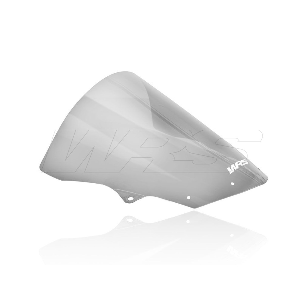 PARABRISAS ALTO RACE WRS AHUMADO KAWASAKI ZX-10 R 2008-2010 PARABRISAS ALTO RACE WRS AHUMADO KAWASAKI ZX-10 R 2008-2010