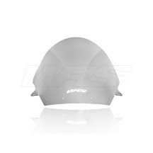 PARABRISAS ALTO RACE WRS AHUMADO KAWASAKI ZX-10 R 2008-2010